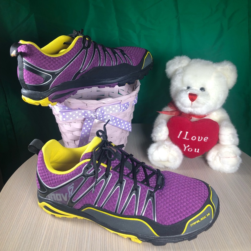 TRAILROC INOV 8 Trail Running Shoes